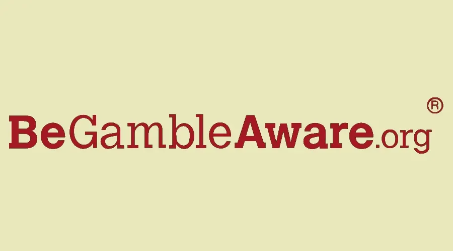 Be Gamble Aware